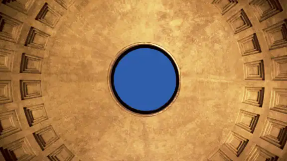 PANTEÓN - app oficial screenshot