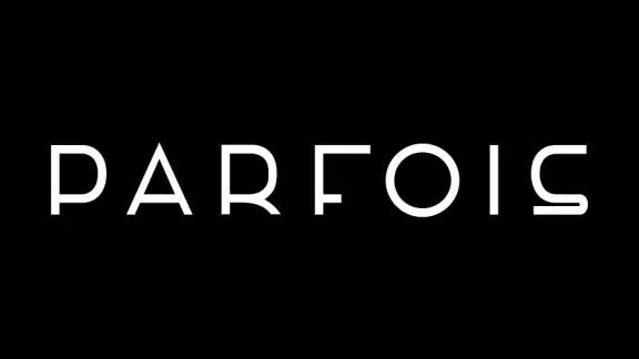Parfois screenshot