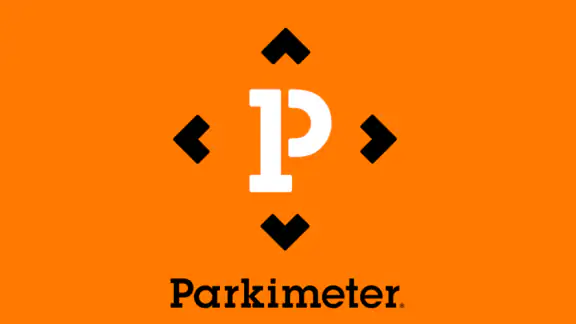 Parkimeter: Reserva parking screenshot