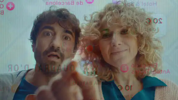 Parquimetro y Parking Parclick screenshot