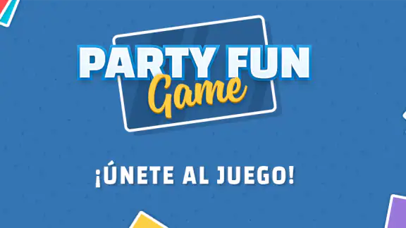 Party Fun Game screenshot