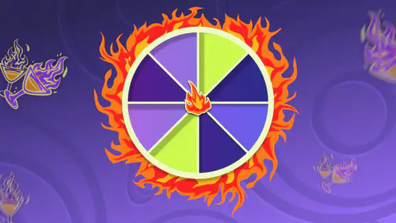 Party Roulette: Party Games screenshot
