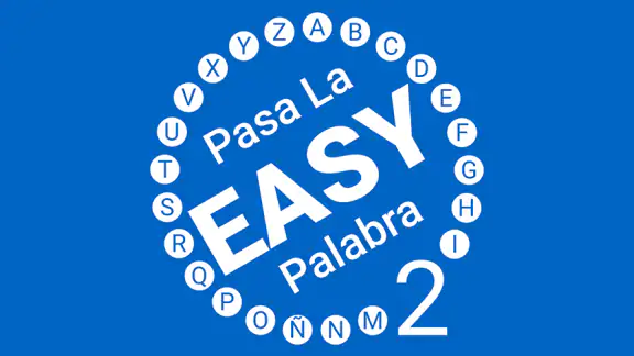 Pasa La Palabra Easy screenshot