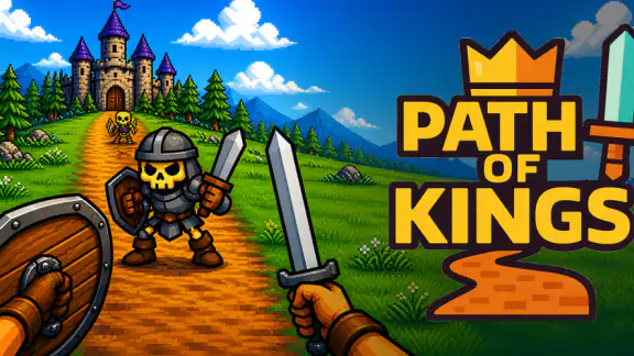 Path of Kings screenshot