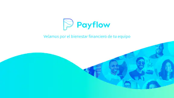 Payflow screenshot