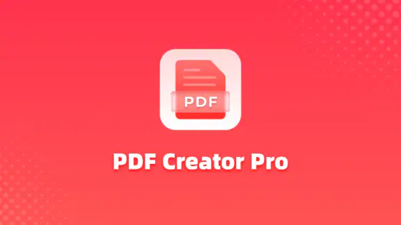 PDF Creator Pro screenshot