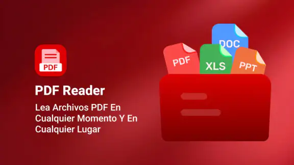 PDF Reader screenshot