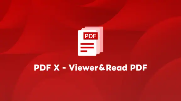 PDF X - Viewer&Read PDF screenshot