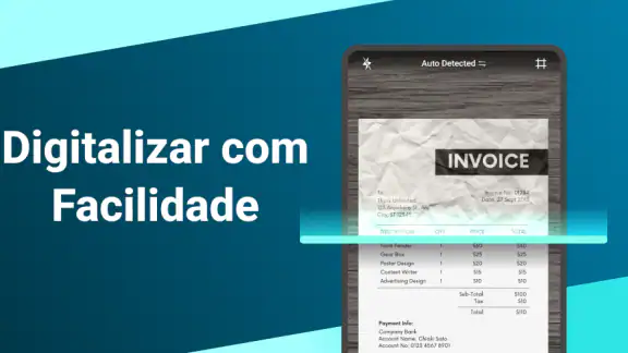 PDFgear Scan: Escáner de PDF screenshot