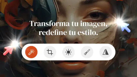 PerfectPic-Edición de fotos screenshot
