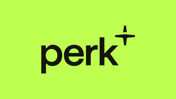 Perk screenshot