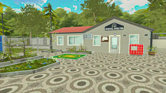 Pet Kingdom - Animal Simulator screenshot