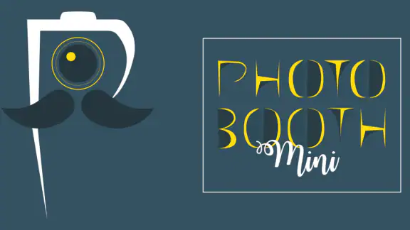 Photobooth mini FULL screenshot