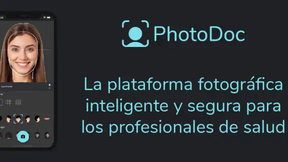 PhotoDoc screenshot