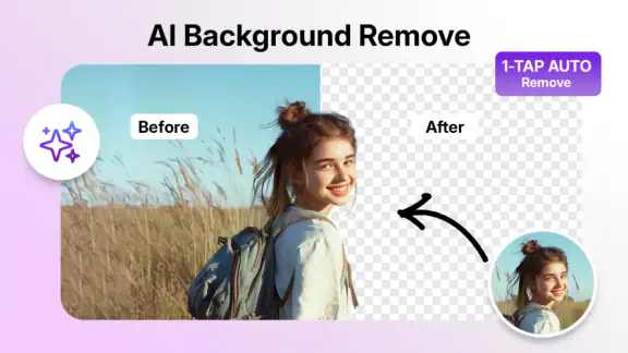 PhotoVerse AI Photo Editor screenshot