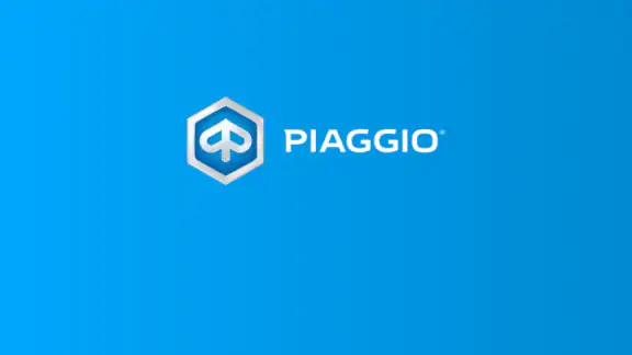 Piaggio screenshot