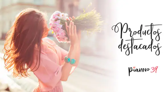 Pianno 39 - Moda para mujer screenshot