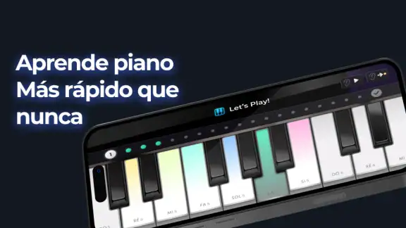 Piano - music & songs games screenshot