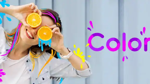 Picsart Color Pintar screenshot