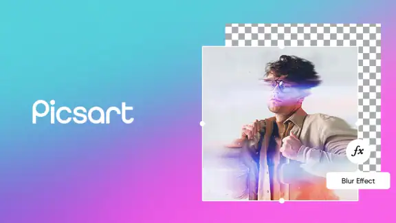 Picsart Editor de Fotos IA screenshot