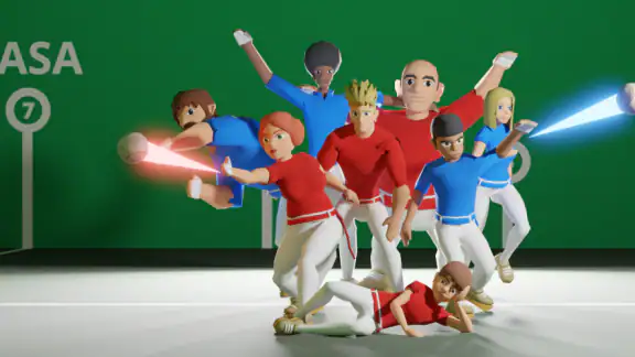 Pilotakada screenshot