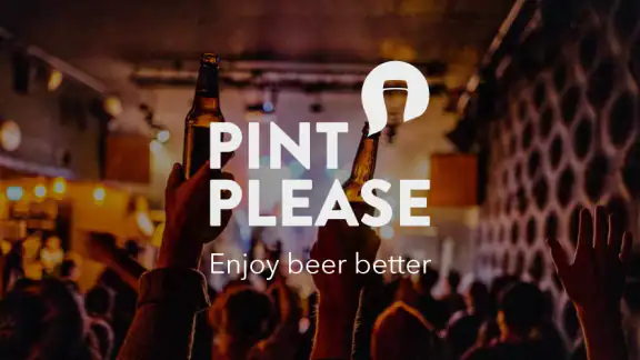 Pint Please - Beer Ratings screenshot