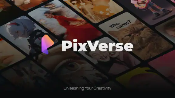 PixVerse: Generador Vídeos IA screenshot