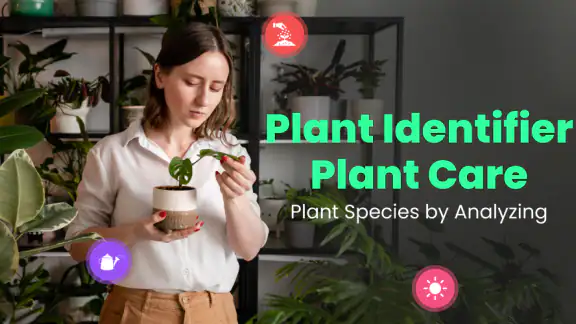 Plant Identifier - Plant Care screenshot