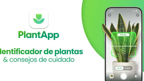 PlantApp: Identifica plantas screenshot