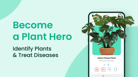 PlantIn: Cuidado de plantas screenshot