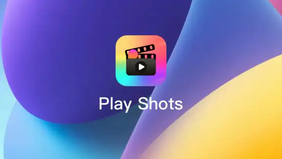 Play Shots screenshot