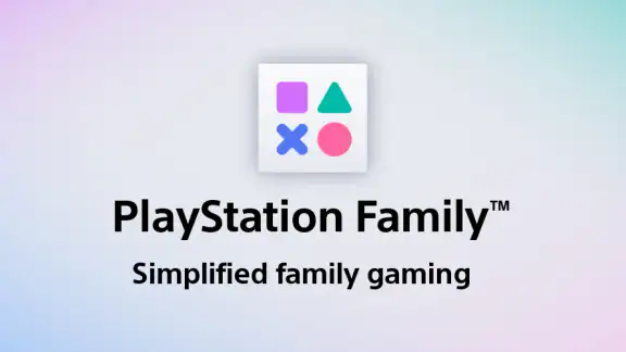 PlayStation Family screenshot