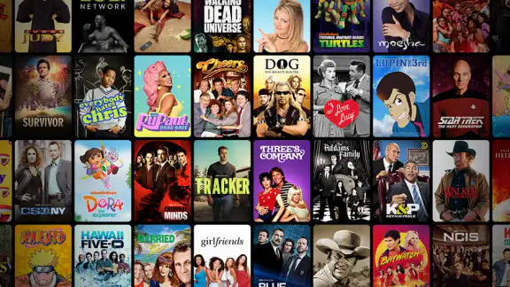Pluto TV - Películas y Series screenshot
