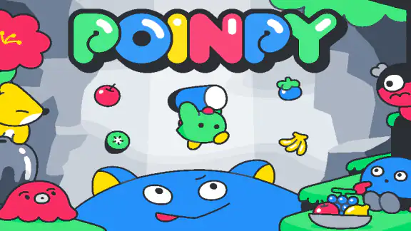 Poinpy screenshot