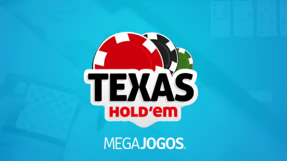 Poker Texas Holdem Online screenshot