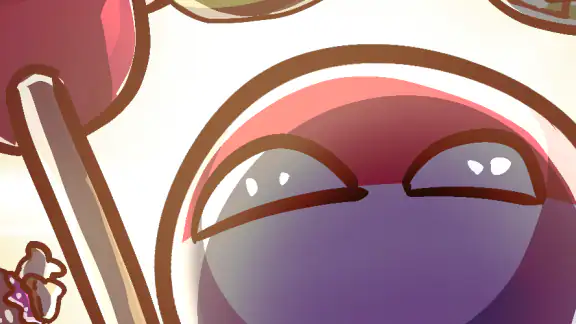 Polandball Go screenshot