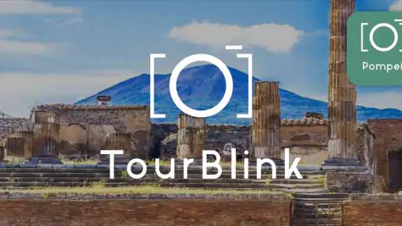 Pompeya Visita, Tours & Guia:  screenshot