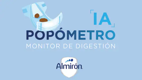 Popómetro de Almirón screenshot