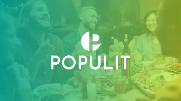 POPULIT screenshot