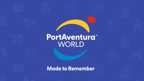 PortAventura World screenshot