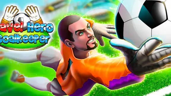Portero de Fútbol: Partidos screenshot