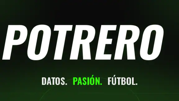 Potrero: Fútbol en Vivo screenshot