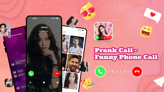 Prank Zone - Hilarious Call screenshot