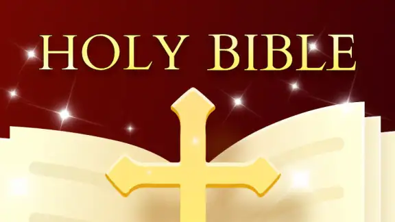Pray Bible - Daily Verse&Audio screenshot