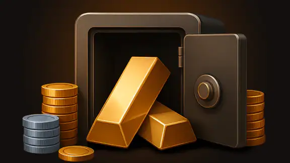 Precio del oro hoy screenshot