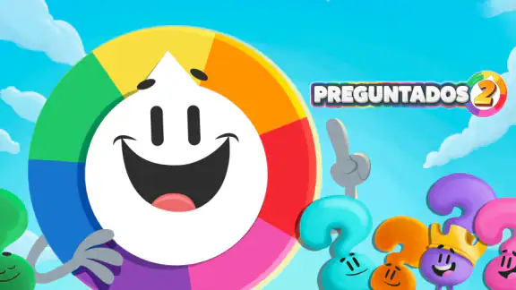 Preguntados 2 screenshot