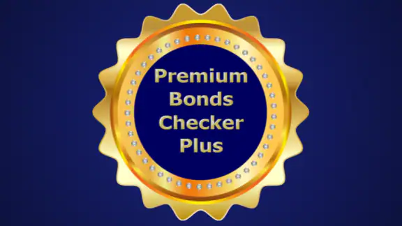 Premium Bonds Prize Checker + screenshot