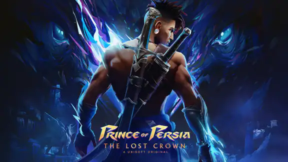 Prince of Persia: Lost Crown screenshot