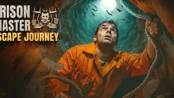 Prison Master: Escape Journey screenshot