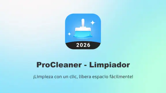 ProCleaner - Limpiador screenshot